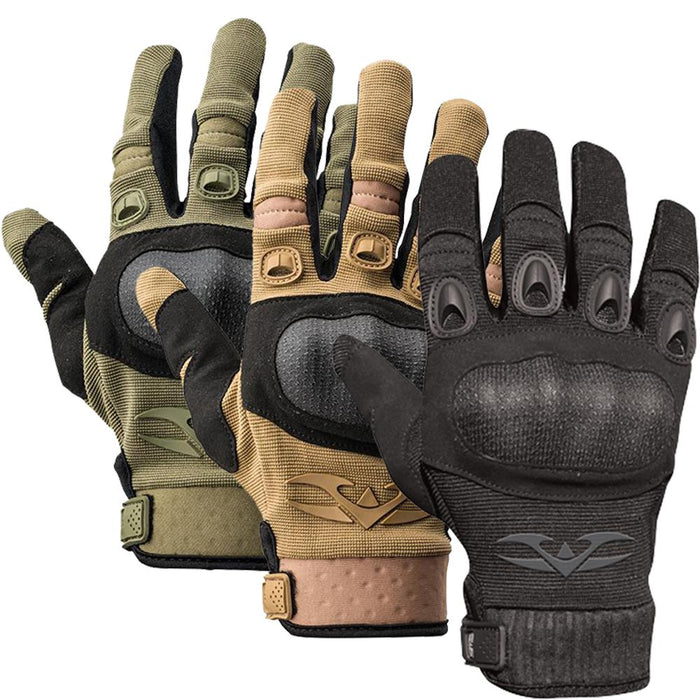 Valken Zulu Gloves