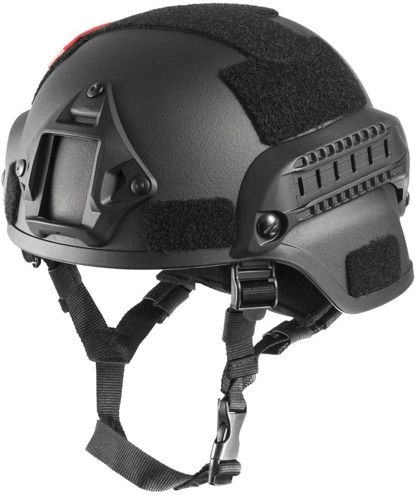 Lancer Tactical MICH 2000 SF Helmet