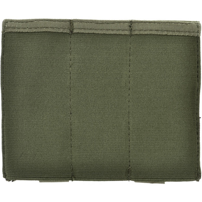 AMA Triple Pistol Magazine Pouch