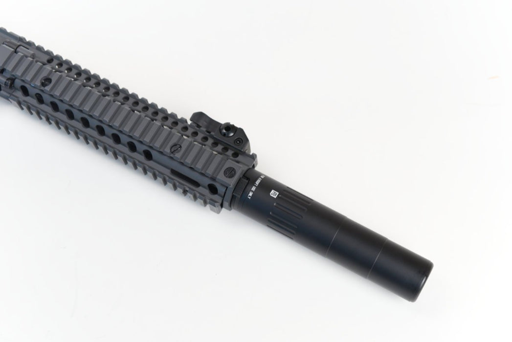 PTS MK18SD (Includes CCW 51T Flash Hider)