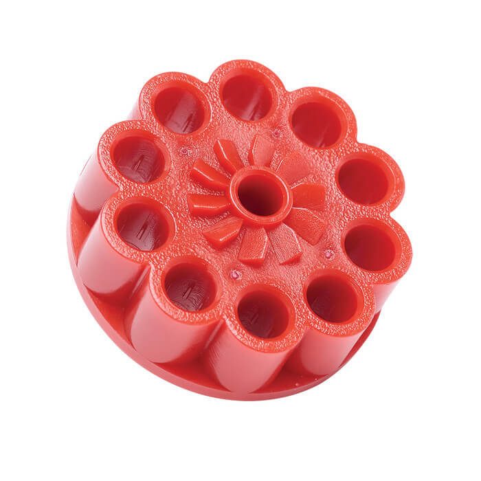 Ruger 10/22 Air Rifle Box Magazine with Rotary Mag