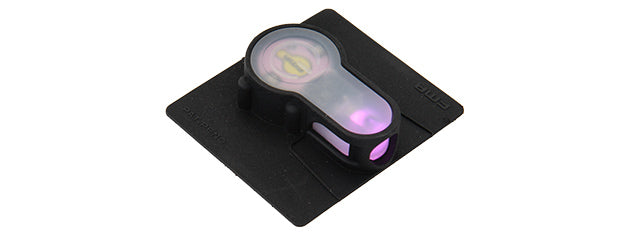 FMA S-Lite Velcro Hook Base Strobe Light