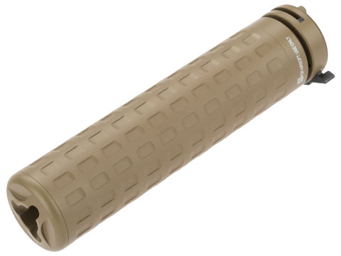PTS Griffin Armament M4SD-II Mock Suppressor