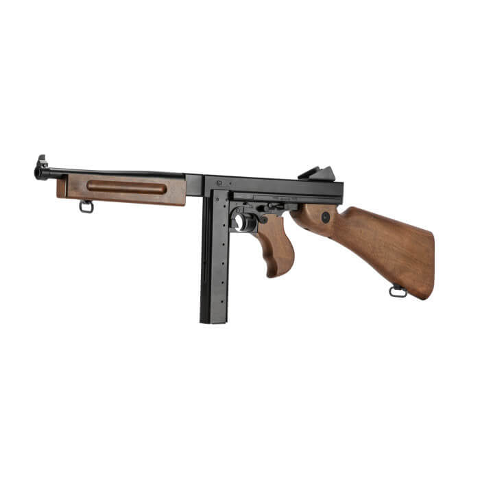 Legends M1A1 Style .177 BB Gun