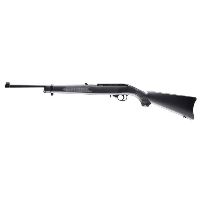 Ruger 10/22 .177 Pellet Co2 Powered Rifle