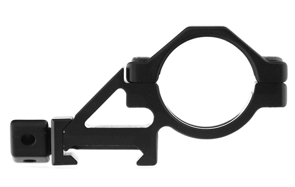 UTG Tactical Angled Offset Ring Mount