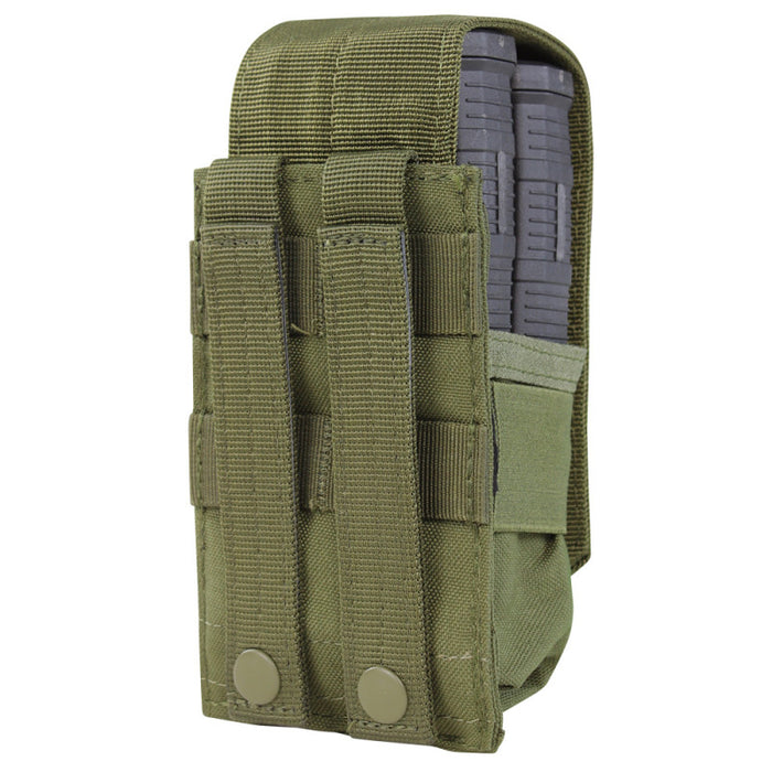 Condor Single M14 Mag Pouch