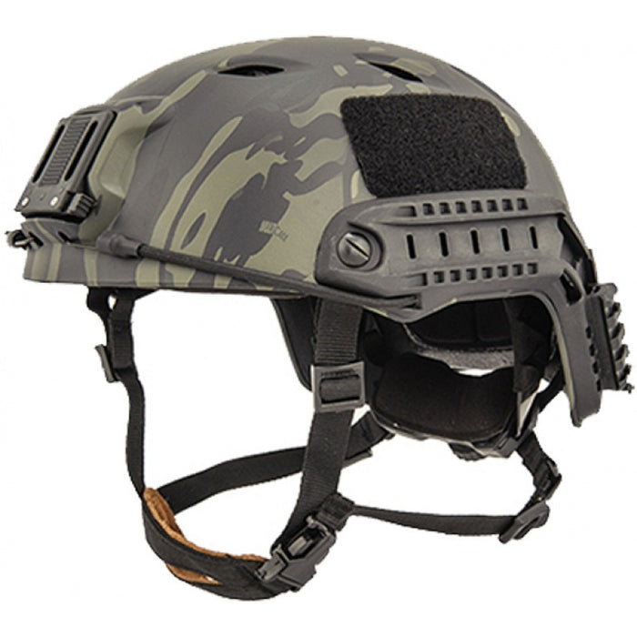 UK Arms ACH Base Jump Helmet