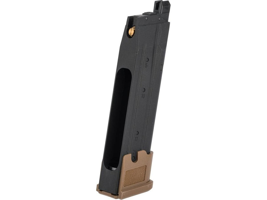 Sig Sauer Proforce P320 M17 Co2 Magazine - 21 Round