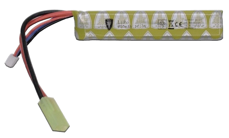 Elite Force 11.1V Lipo Stick Tamiya Battery