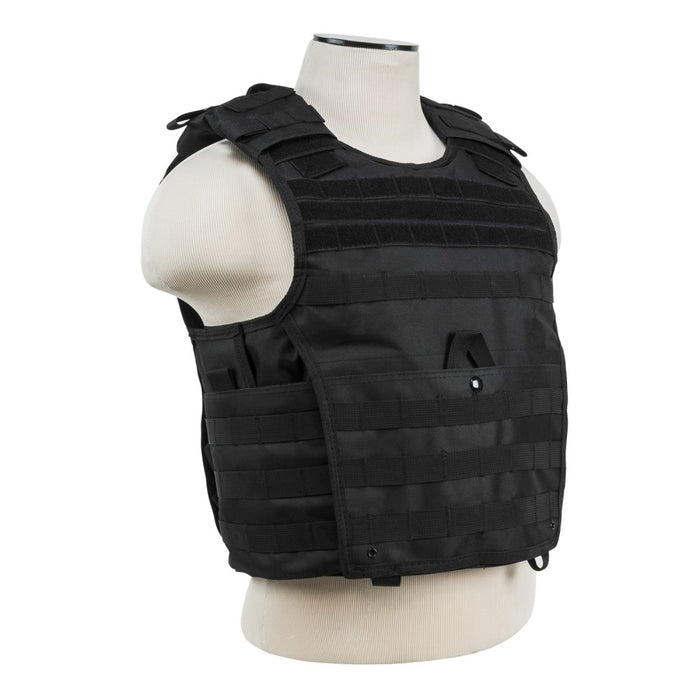 VISM Expert Plate Carrier