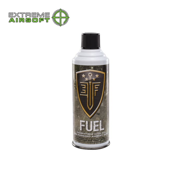 Elite Force Green Gas Canister