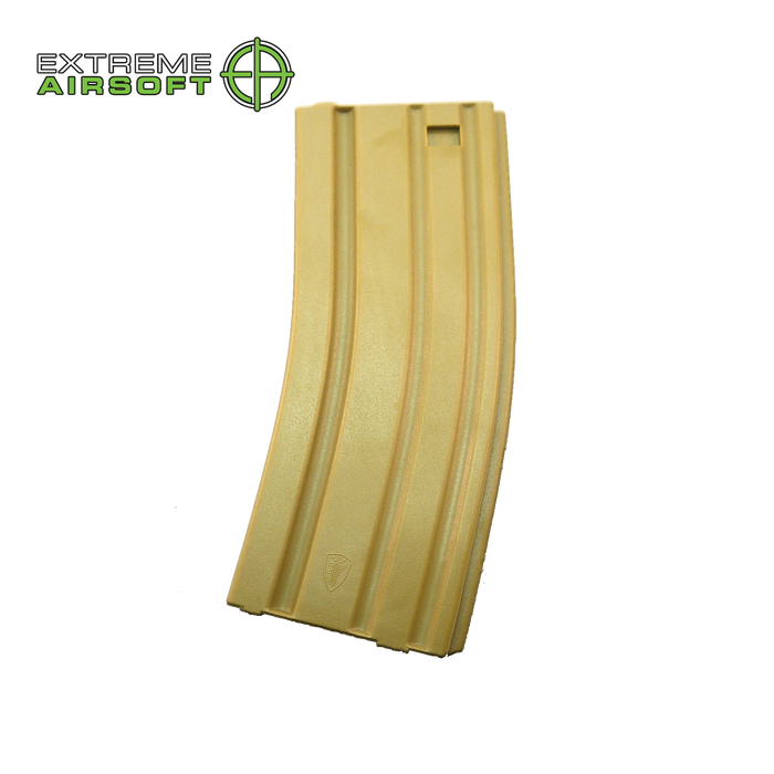 Elite Force M4/M16 Mid-Cap Magazine