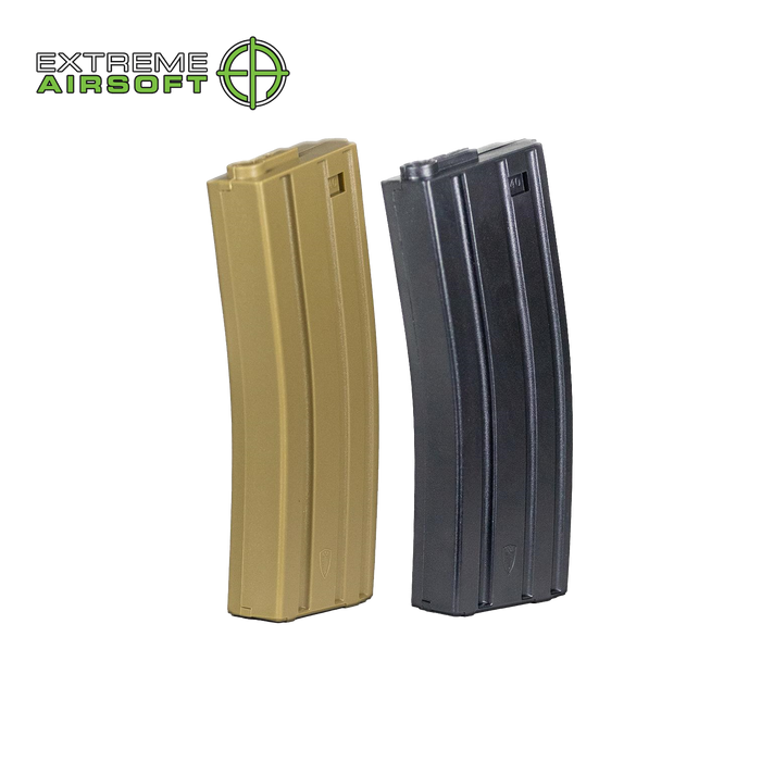 Elite Force M4/M16 Mid-Cap Magazine