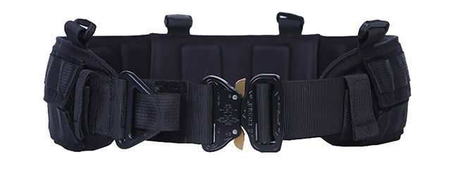 Emerson Gear Blue Label Cobra 2" Tactical Battle Belt - LG