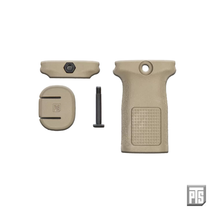 PTS EPF2-S Vertical Foregrip