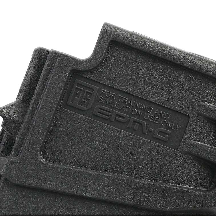 PTS EPM-G AE Mid-Cap Magazine