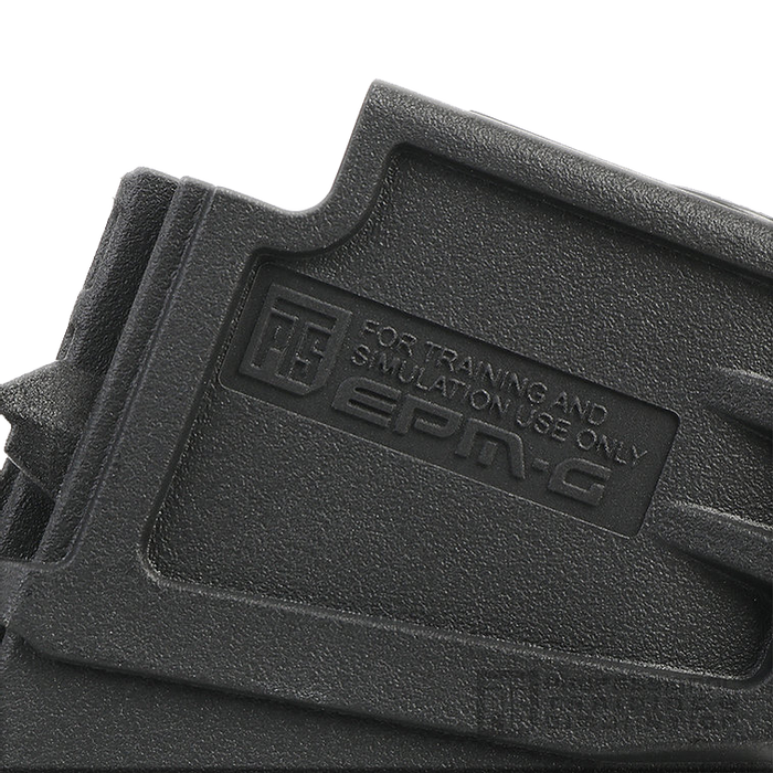 PTS EPM-G AE Mid-Cap Magazine