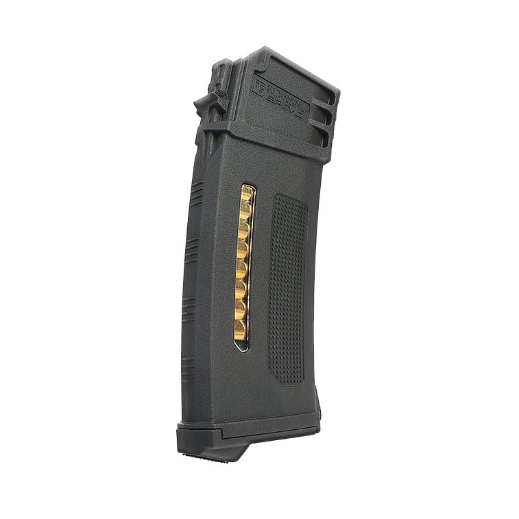 PTS EPM-G AE Mid-Cap Magazine