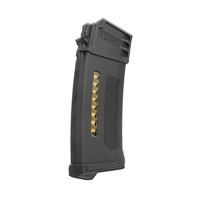 PTS EPM-G AE Mid-Cap Magazine