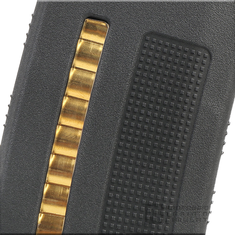 PTS EPM-G AE Mid-Cap Magazine