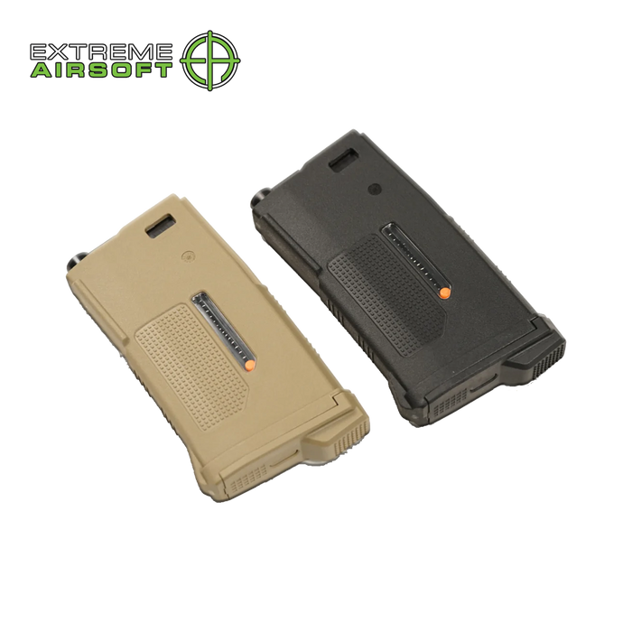 PTS Enhanced Polymer Magazine Short EPM1 - S (AEG)