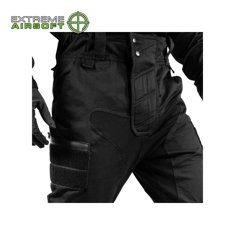 SpeedQB Electron Modular Pant (EMP)