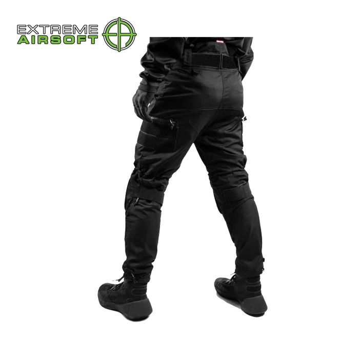 SpeedQB Electron Modular Pant (EMP)