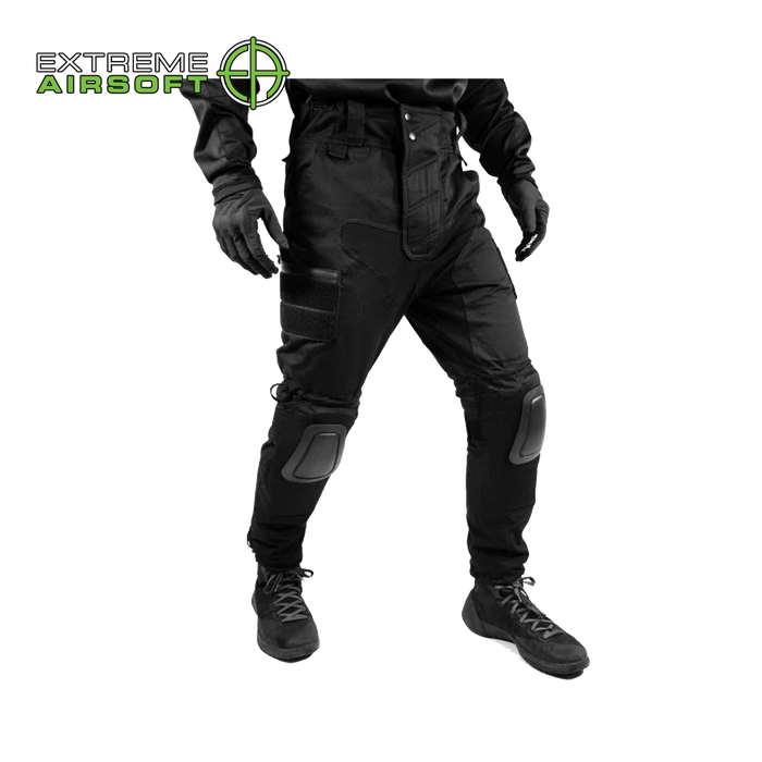 SpeedQB Electron Modular Pant (EMP)