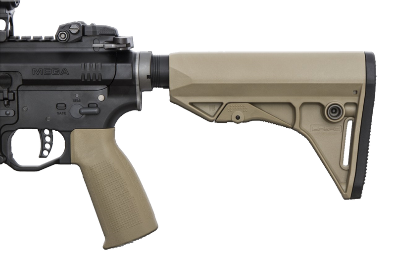 PTS Enhanced Polymer Stock Compact (EPS-C)