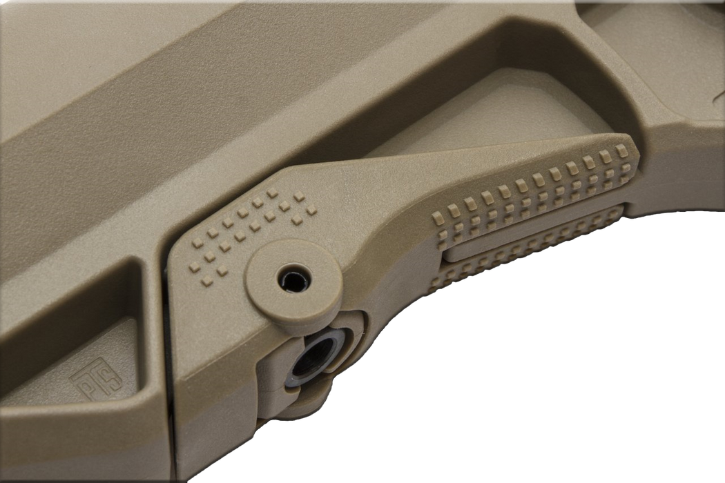 PTS Enhanced Polymer Stock Compact (EPS-C)