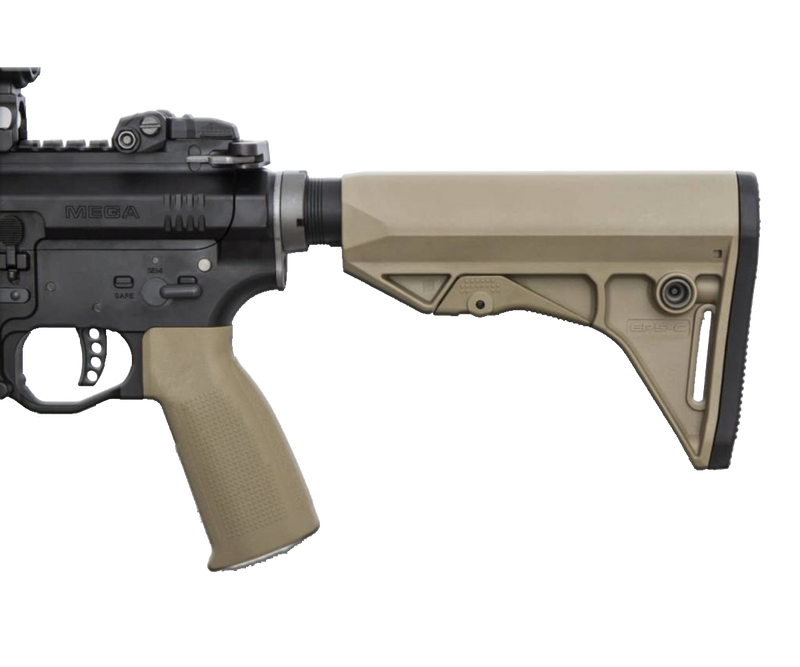 PTS Enhanced Polymer Stock (EPS)