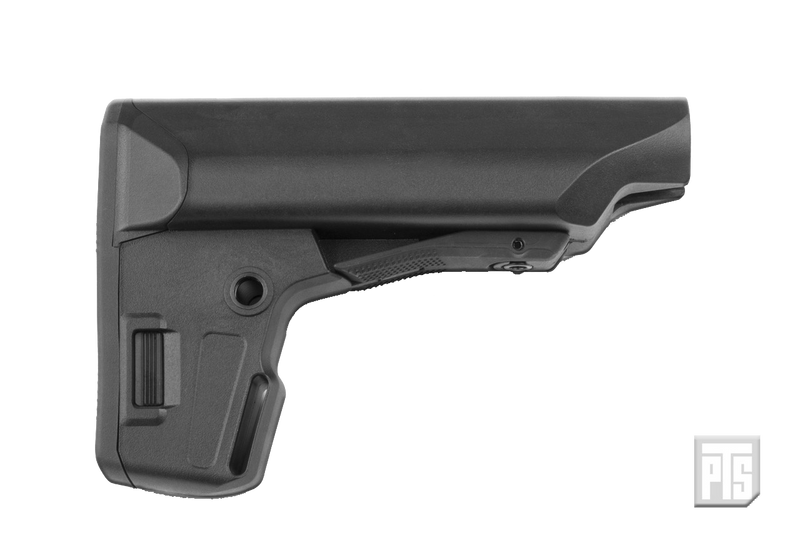 PTS Enhanced Polymer Stock (EPS)