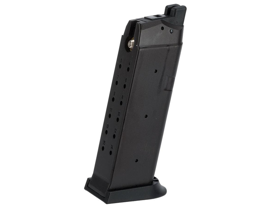 KWA 19 Round Magazine for KWA ATP-C