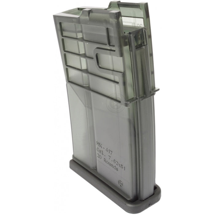 HK417 500rd High-Cap Magazine