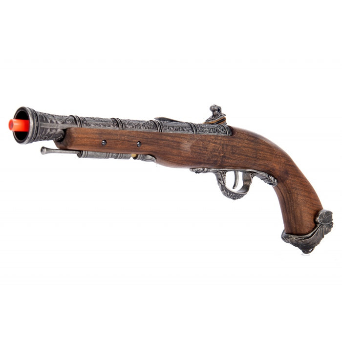 HFC Flintlock Pirate Co2 Airsoft Pistol