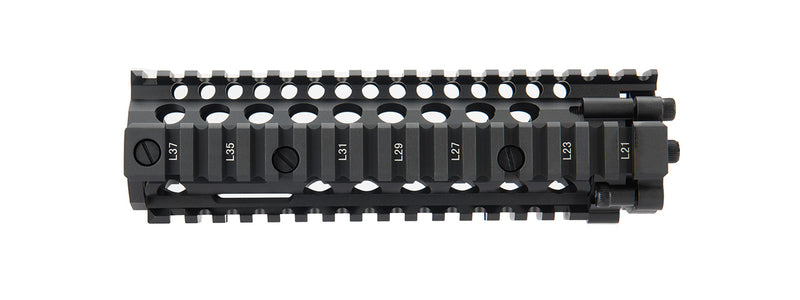 Ranger Armory 8" Quad Picatinny M4 Handguard Rail System