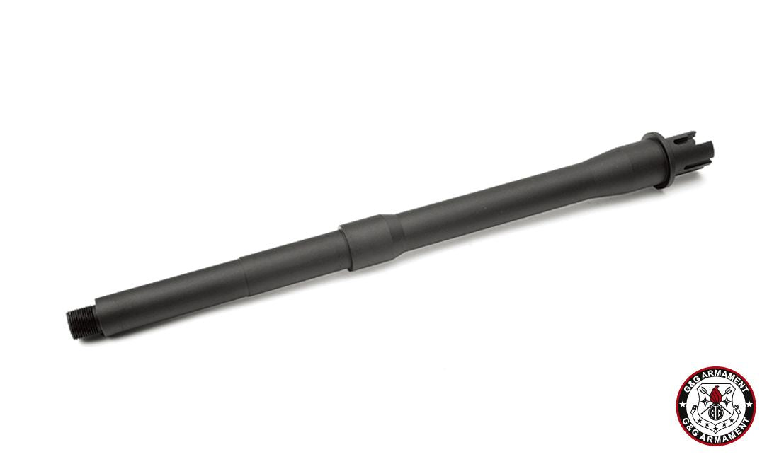 G&G Commando Outer Barrel 11.5” for Tokyo Mauri M4 RAS