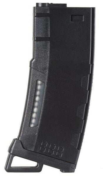 Lancer Tactical Mid-Cap Magazine for M4