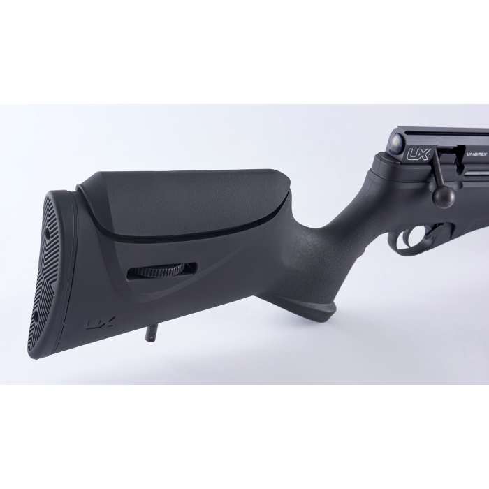 Umarex Gauntlet .22 Pellet PCP High Pressure Airgun