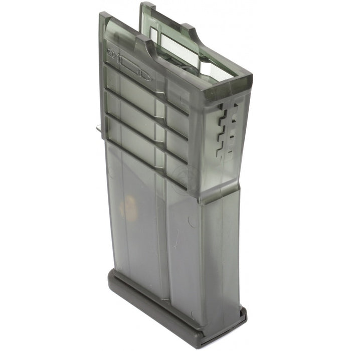 HK417 500rd High-Cap Magazine