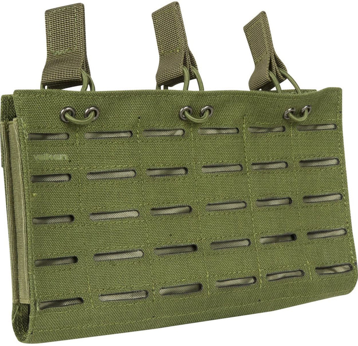 Valken Multi Rifle Triple Magazine Pouch