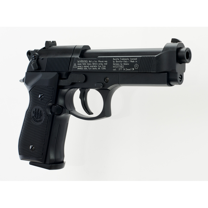 Beretta M 92 FS German Made Air Pellet Pistol