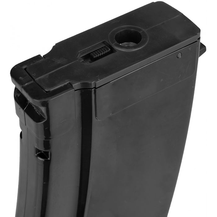 Sentinel Gears 70rd AK74 Low-Cap Airsoft Magazine