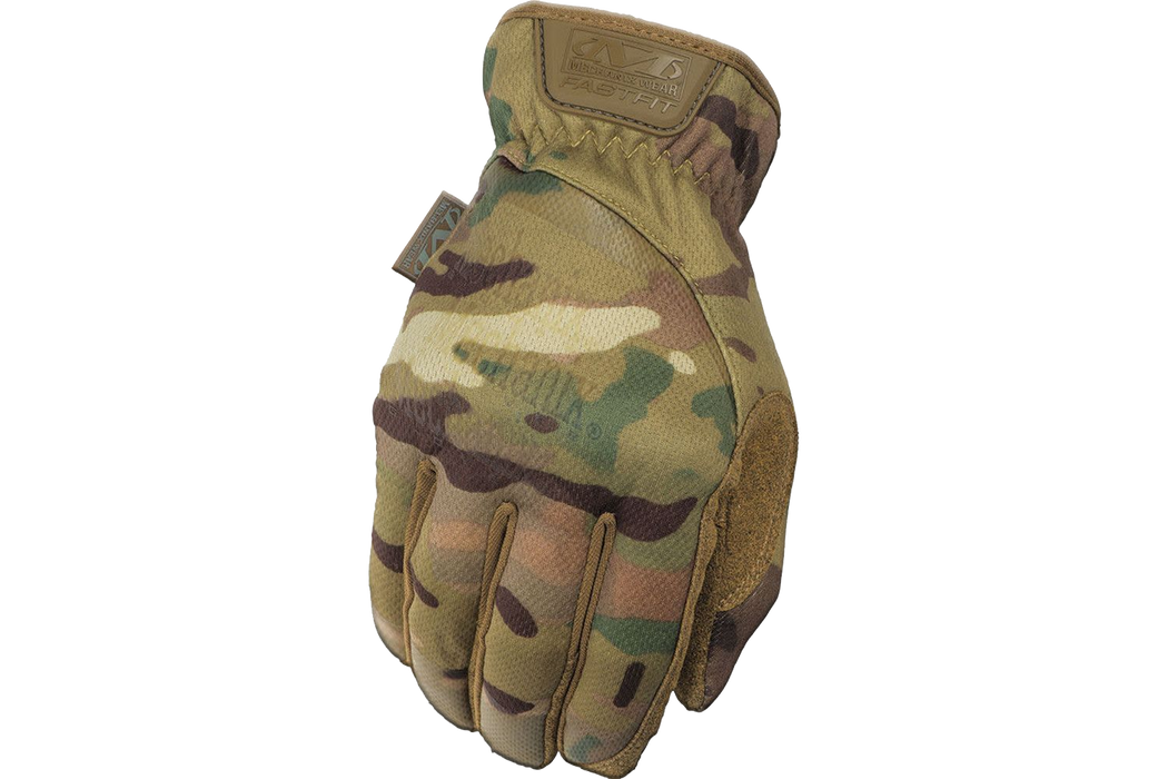 Mechanix Tactical FastFit Gloves