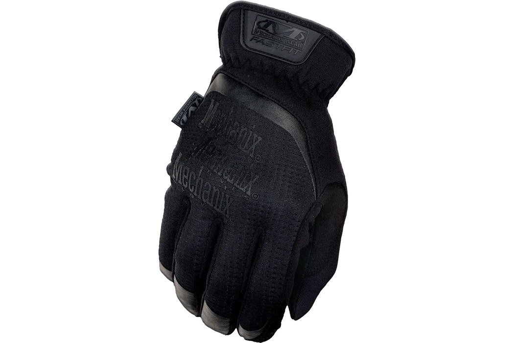 Mechanix Tactical FastFit Gloves