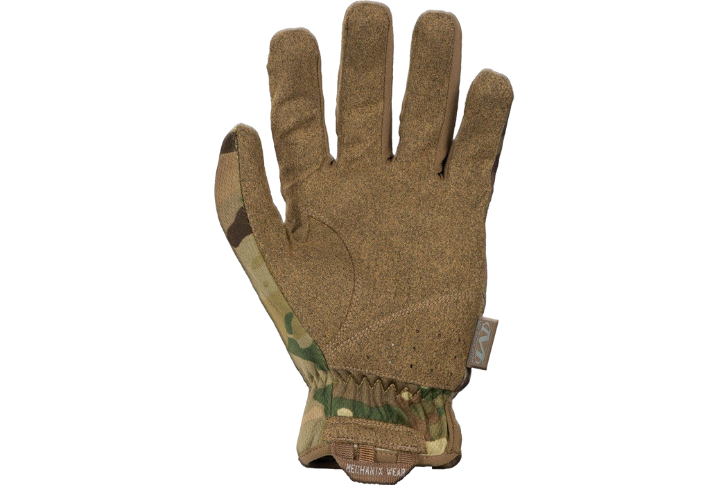 Mechanix Tactical FastFit Gloves