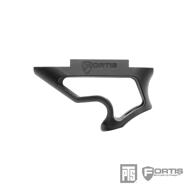 PTS Fortis Shift Grip Short Angle Grip