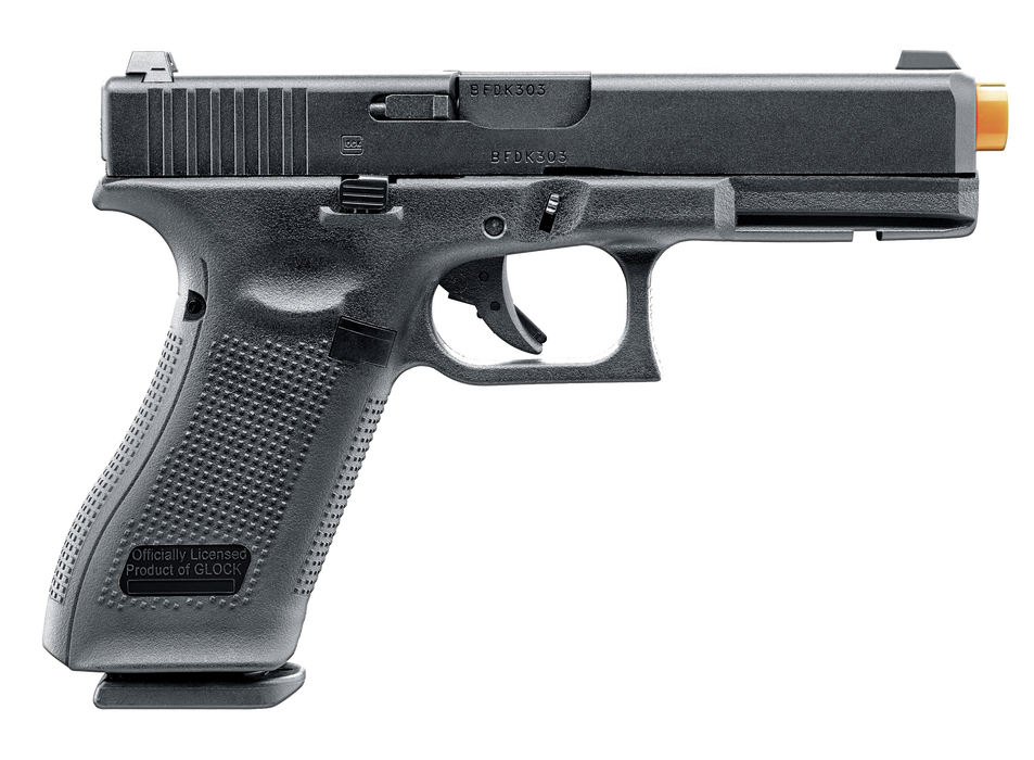 Glock 17 Gen5 GBB