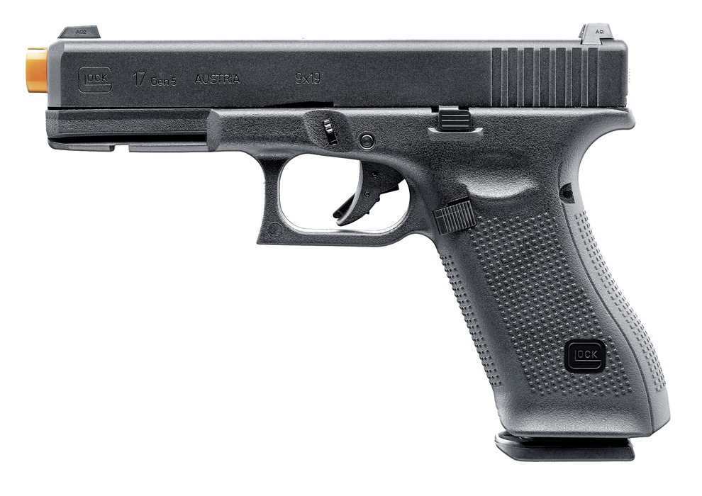 Glock 17 Gen5 GBB